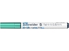 Маркер металлик зеленый Paint-It ML01001052 Schneider