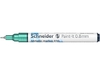 Маркер металлик зеленый Paint-It ML01001052 Schneider
