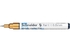 Маркер металлик золотистый Paint-It ML01001066 Schneider