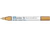 Маркер металік золотистий Paint-It ML01001066 Schneider