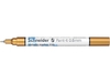 Маркер металлик золотистый Paint-It ML01001066 Schneider