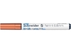 Маркер металік мідний Paint-It ML01001102 Schneider