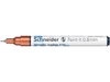 Маркер металік мідний Paint-It ML01001102 Schneider