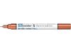 Маркер металік мідний Paint-It ML01001102 Schneider