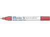Маркер металік червоний Paint-It ML01001124 Schneider