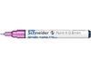 Маркер металік фіолетовий Paint-It ML01001143 Schneider