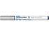 Маркер металік сріблястий Paint-It ML01101007 Schneider