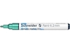 Маркер металік зелений Paint-It ML01101052 Schneider