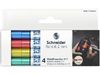 Набір маркерів металік, 4 кольори Paint-It ML01111502 Schneider