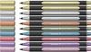 Набор линеров металлик, 10 цветов Paint-It ML02011503 Schneider