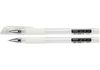 Гелева ручка біла MX11986 Maxi