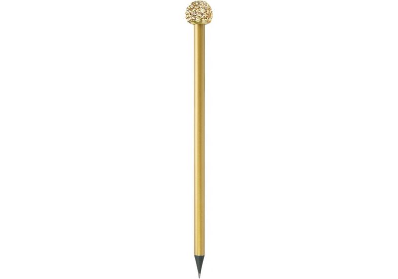 Олівець чорнографітний HB MX14919 Maxi