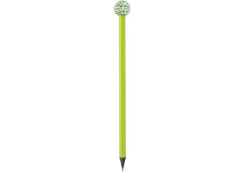 Олівець чорнографітний HB MX14921 Maxi