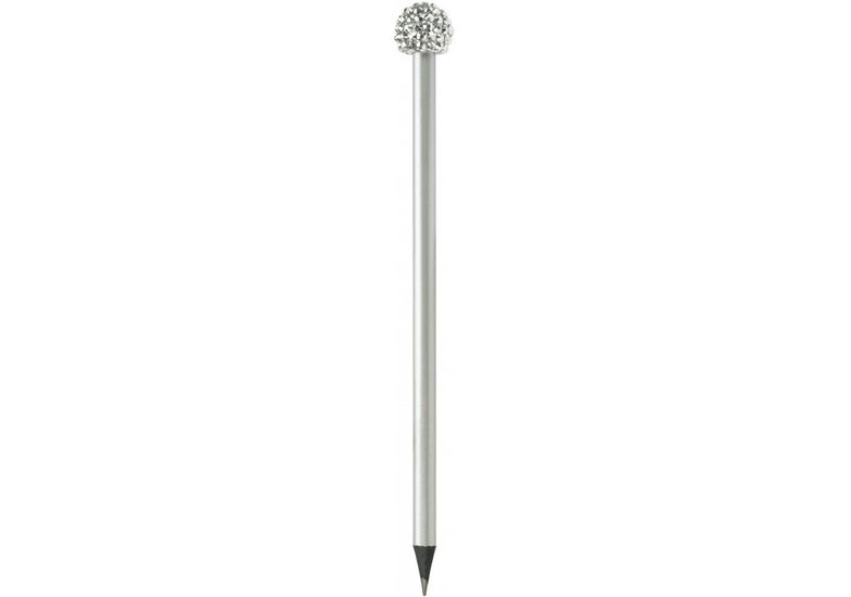 Олівець чорнографітний HB MX14922 Maxi
