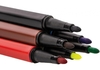 Фломастери, 12 кольорів Create MX15216 Maxi