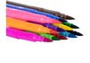 Фломастери-пензлики, 12 кольорів BRUSH-TIPPED MX15233 Maxi