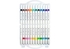 Маркеры акриловые, 24 цвета Dream & Create MX15257 Maxi