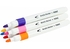 Маркеры акриловые, 24 цвета Dream & Create MX15257 Maxi