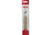 Набір пензликів №2, №4, №6 поні MX60807 Maxi