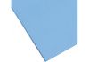 Бумага тишью пастельная голубая, 50х70 см, плотность 17 г/м2 MX61809 Maxi