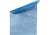 Флізелін перламутровий синій, 20х30 см, щільність 30±1 г/м2, 5 аркушів в упаковці MX61836 Maxi