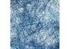 Флизелин перламутровый синий, 20х30 см, плотность 30±1 г/м2, 5 листов в упаковке MX61836 Maxi