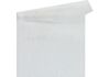 Флизелин снежный белый, 20х30 см, плотность 30±1 г/м2, 5 листов в упаковке MX61837 Maxi