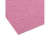 Фоаміран з плюшевою фактурою, 20х30 см, 2 мм, пастельний рожевий MX61865 (5)