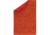 Флізелін з блискітками червоний, 20х30 см, щільність 220±10 г/м2 MX61878 Maxi