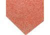 Флизелин с блестками красный, 20х30 см, плотность 220±10 г/м2 MX61878 Maxi