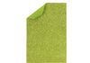 Флізелін з блискітками зелений, 20х30 см, щільність 220±10 г/м2 MX61882 Maxi