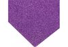 Флизелин с блестками фиолетовый, 20х30 см, плотность 220±10 г/м2 MX61884 Maxi