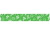 Стрічка декоративна клейка з друком  Кактуси 24мм*5м MX62109 (1)