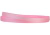 Декоративна стрічка репсова, ширина 0,5 см, довжина 22,86 м, пастельний рожевий MX62414-4 Maxi