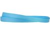 Декоративна стрічка репсова, ширина 0,5 см, довжина 22,86 м, блакитний MX62415-11 Maxi