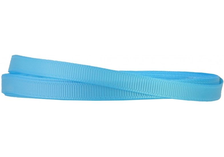 Декоративная лента репсовая, ширина 0,5 см, длина 22,86 м, голубой MX62415-11 Maxi