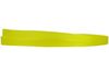 Декоративна стрічка репсова, ширина 0,5 см, довжина 22,86 м, жовтий MX62416-15 Maxi