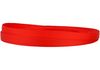 Декоративна стрічка репсова, ширина 0,5 см, довжина 22,86 м, червоний MX62418-26 Maxi