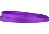 Декоративна стрічка репсова, ширина 0,5 см, довжина 22,86 м, фіолетовий MX62421-35 Maxi
