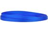 Декоративна стрічка репсова, ширина 0,5 см, довжина 22,86 м, синій MX62422-40 Maxi
