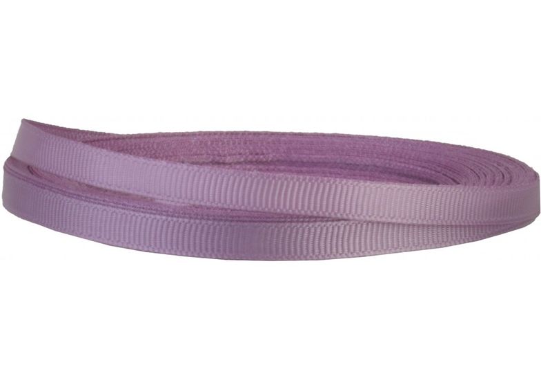 Декоративна стрічка репсова, ширина 0,5 см, довжина 22,86 м, пурпурний MX62423-44 Maxi
