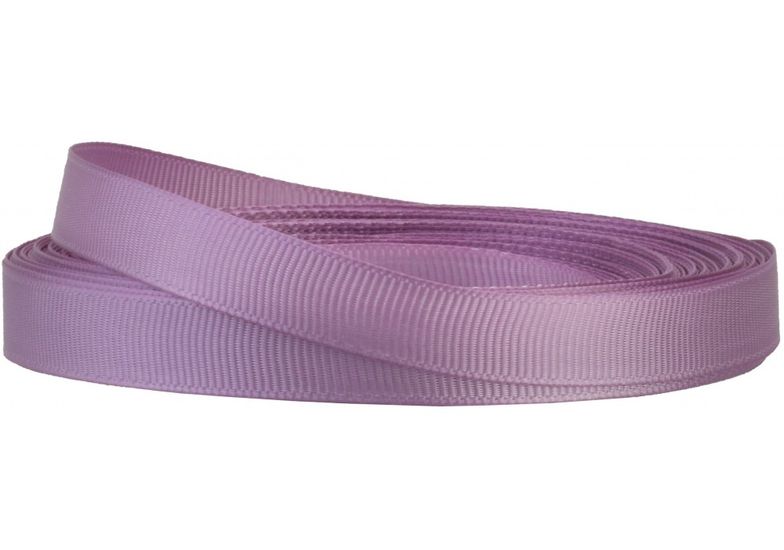 Декоративная лента репсовая, ширина 1,2 см, длина 22,86 м, пурпурный MX62438-44 Maxi