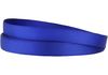 Декоративная лента репсовая, ширина 1,2 см, длина 22,86 м, темно-синий MX62441-112 Maxi