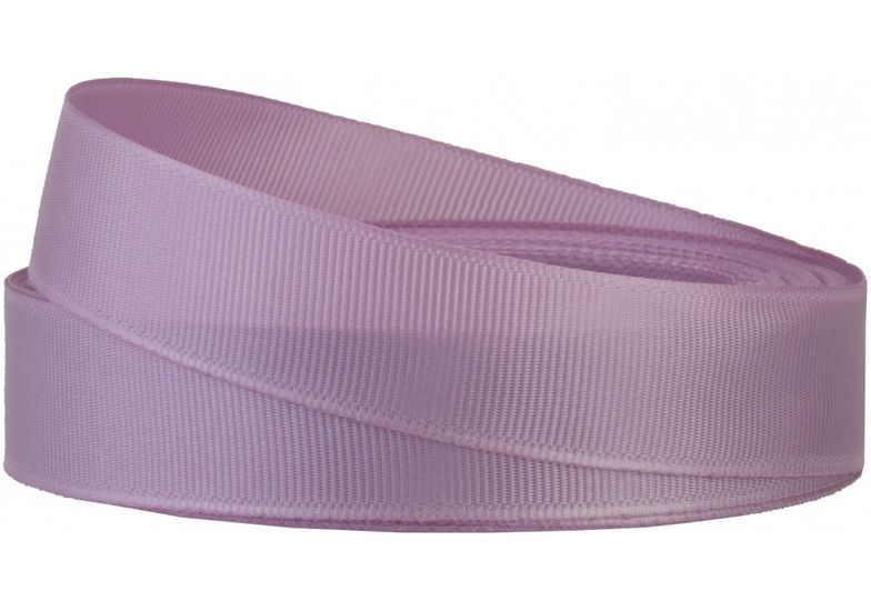 Декоративная лента репсовая, ширина 1,8 см, длина 22,86 м, пурпурный MX62453-44 Maxi