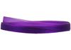Декоративна стрічка органза, ширина 0,5 см, довжина 22,86 м, фіолетовий MX62478-1035 Maxi