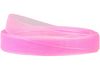 Декоративная лента органза, ширина 1,2 см, длина 22,86 м, пастельный розовый MX62488-1004 Maxi