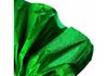 Гофрированная бумага зеленая, 200х50 см, растяжимость 20% MX62633 Maxi