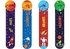 Закладка, мікс Space MX69109-01 Cool for School