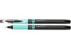 Ручка гелевая OPTIMA STUDY 0,5 мм, пишет синим O15678-02 (12)