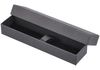 Ручка кулькова автоматична синя, у подарунковому футлярі Belt O15979 Cabinet
